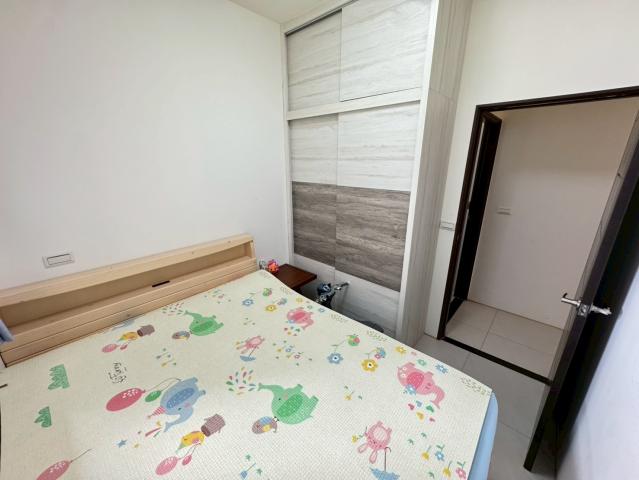 李綺綺工商地產 近大江百貨旁邊間景觀三房+車 照片 7