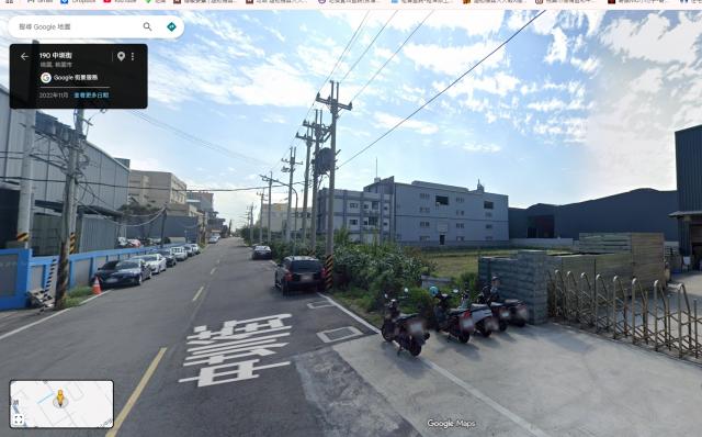 李綺綺工商地產 大園海湖可變更343坪工業地 照片 1