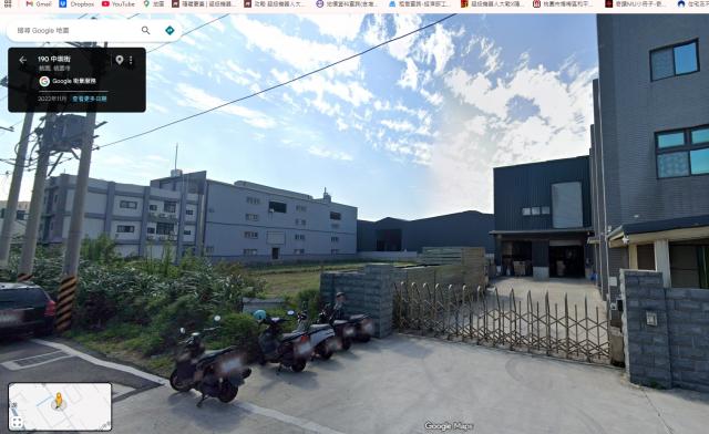 李綺綺工商地產 大園海湖可變更343坪工業地 照片 2