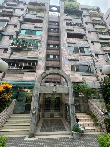 淡水好宅Tina 北投大屯新城國宅3房2衛(事故屋) 照片 2