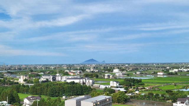 宜蘭房產達人 ~二結雙橡園高樓景觀3房車位華廈~台灣房屋小豬 照片 18