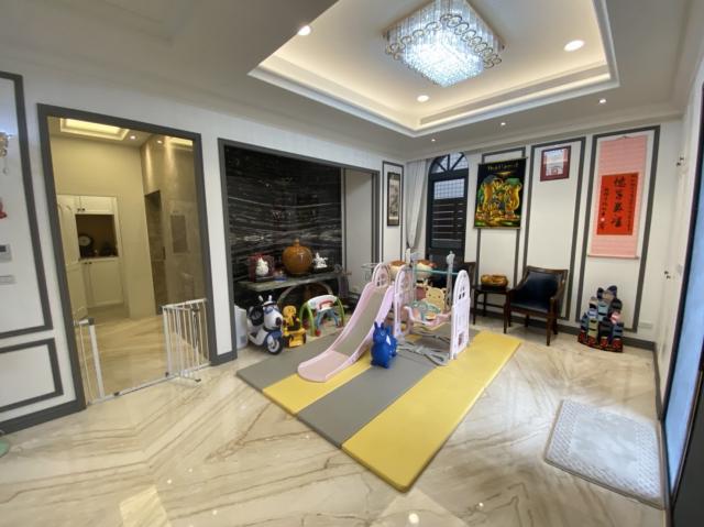 宜蘭房產達人 三星大隱百坪8房電梯庭院農舍~台灣房屋小豬 照片 3