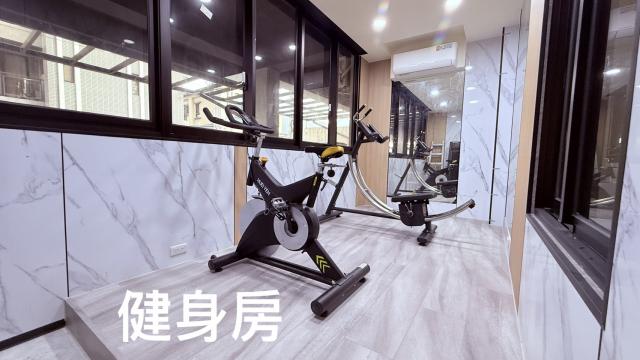 宜蘭房產達人 礁溪近市區全新2房2衛裝潢2房車位華廈~台灣房屋小 照片 14