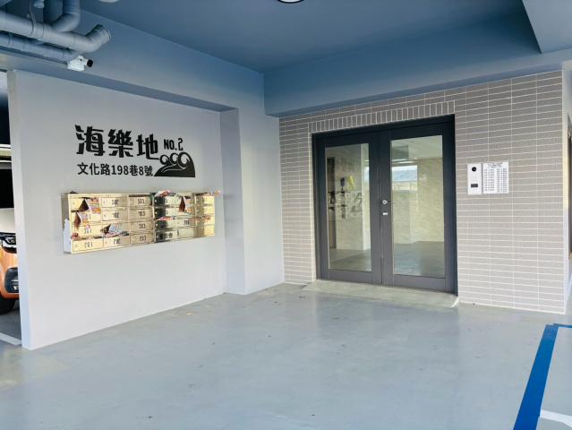 宜蘭房產達人 頭城近市區全新1房1廳車位華廈~台灣房屋小豬 照片 11