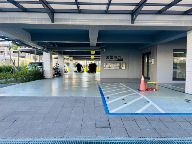 宜蘭房產達人 頭城近市區全新1房1廳車位華廈~台灣房屋小豬 照片 12