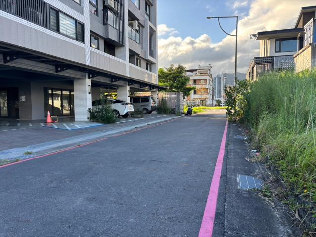 宜蘭房產達人 頭城近市區全新1房1廳車位華廈~台灣房屋小豬 照片 15