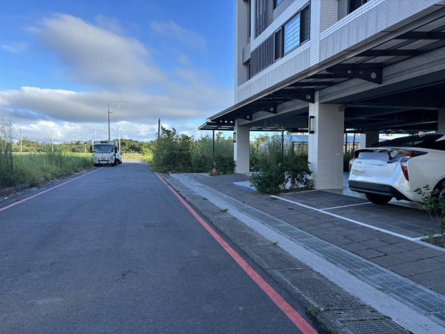 宜蘭房產達人 頭城近市區全新1房1廳車位華廈~台灣房屋小豬 照片 16