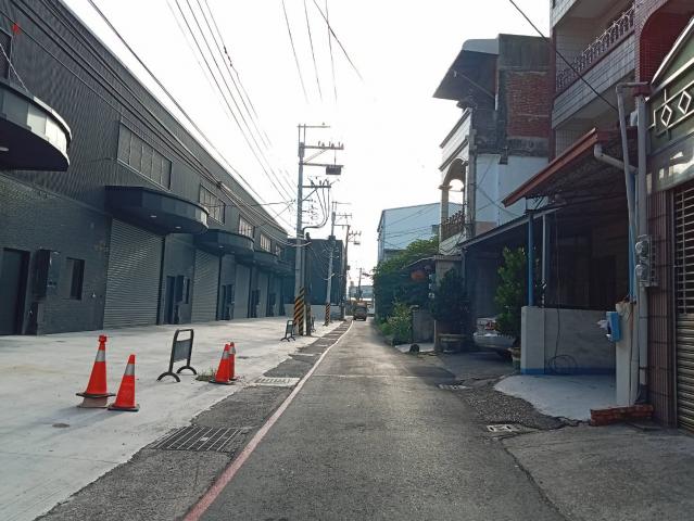 高雄土地職人路竹大同路優質乙種工業地 照片 5