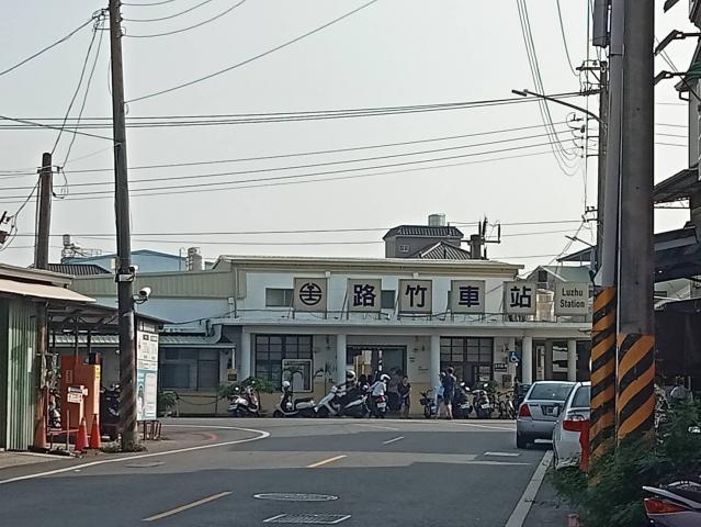 高雄土地職人路竹大同路優質乙種工業地 照片 6