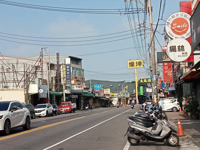 高雄土地職人路竹大同路優質乙種工業地 照片 8
