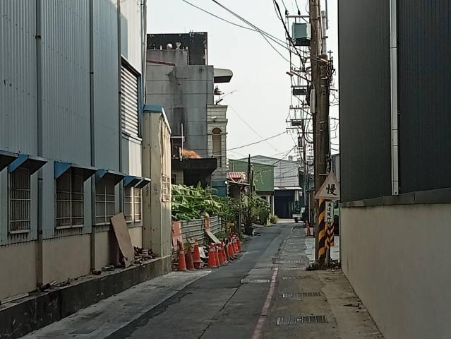 高雄土地職人路竹大同路優質乙種工業地 照片 12