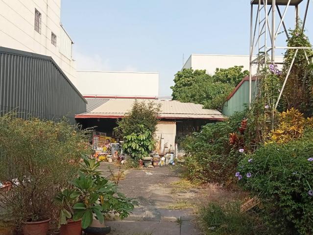 高雄土地職人路竹大同路優質乙種工業地 照片 3