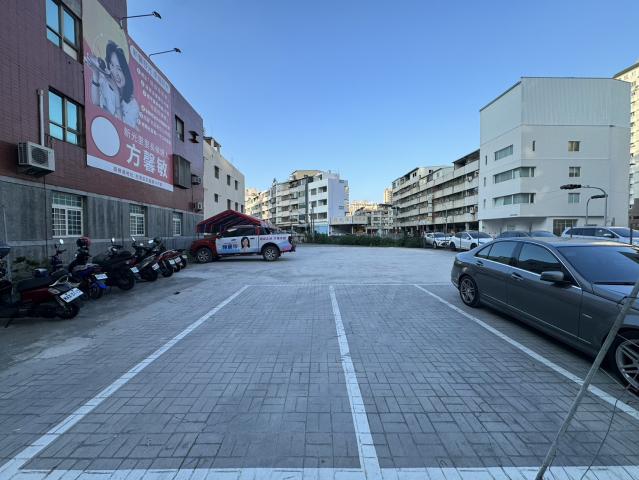 高雄土地職人左營高鐵科技之心稀有住宅置產建地 照片 5