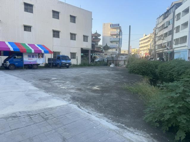 高雄土地職人左營高鐵科技之心稀有住宅置產建地 照片 3