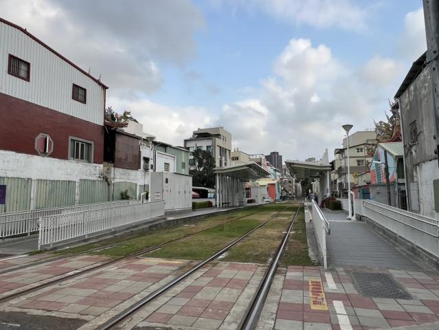 高雄土地職人左營高鐵科技之心稀有住宅置產建地 照片 1