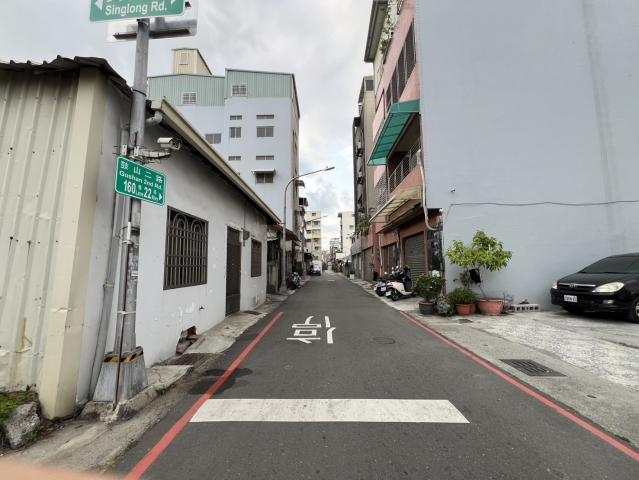 高雄土地職人左營高鐵科技之心稀有住宅置產建地 照片 10