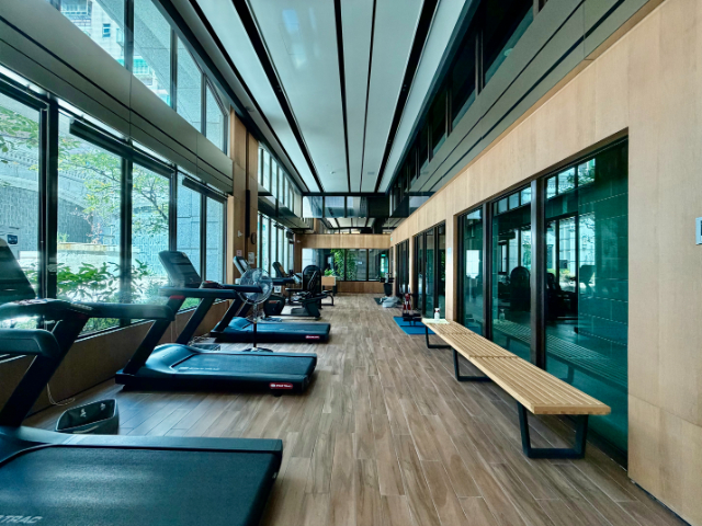 子宸帶你找好房|署桃新捷市|輕屋齡邊間三房平車 照片 12