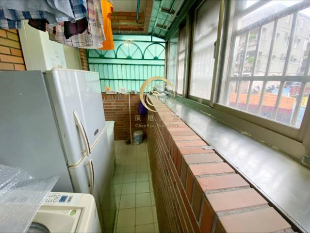 基隆房仲柏智| 安樂區定國街|安樂高中旁稀有電梯景觀三房 照片 12