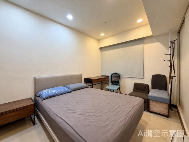 基隆房仲柏智|安樂區麥金路| 城上城遼闊綠意四房含平面車位 照片 5