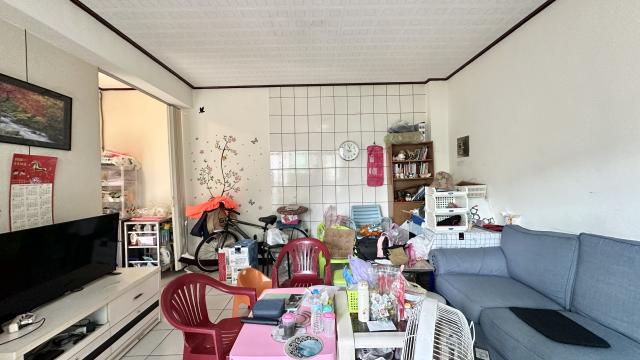 力文陪你找好房 黃昏市場貴族名廈套房 照片 3