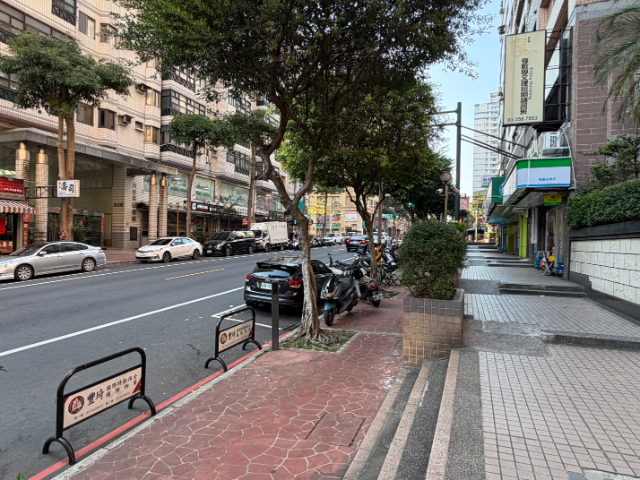 桃園房地產仲介 冠倫大國高樓層溫馨3房車 照片 15
