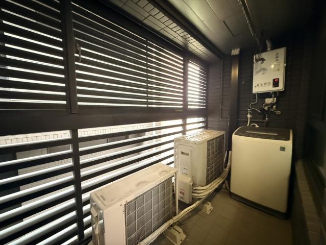 機場生活圈房仲 翔譽17 次頂樓邊間2房平車 1398萬 照片 3