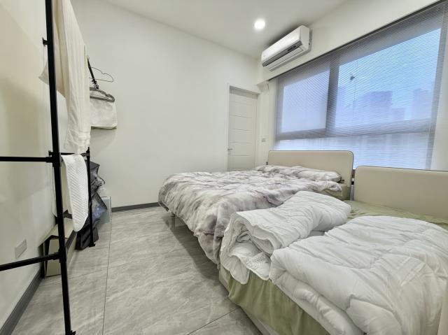 機場生活圈房仲 青埔A19 威均晶璽 捷運站旁大兩房平車 照片 8