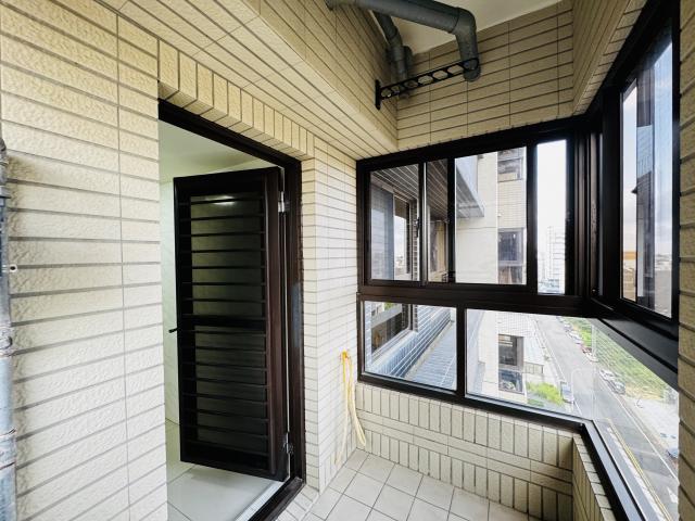 機場生活圈房仲 觀音草漯 東方京品 740萬兩房平車 照片 12