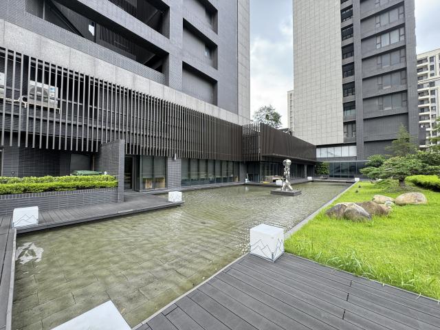 機場生活圈房仲 八德捷運G01站 昇捷天沐 百坪四房尊榮大戶 照片 14