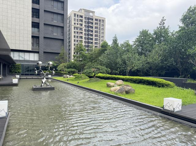 機場生活圈房仲 八德捷運G01站 昇捷天沐 百坪四房尊榮大戶 照片 15