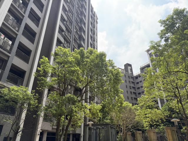 機場生活圈房仲 楊梅X計劃NO2智富城 頂樓帝王景觀三房平車 照片 16