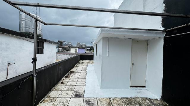 機場生活圈房仲 鶯歌 5房整理透天 可停2車 頂樓空中花園 照片 14