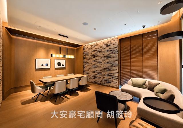 Diamond Tower 台北之星 /大安豪宅顧問 照片 5