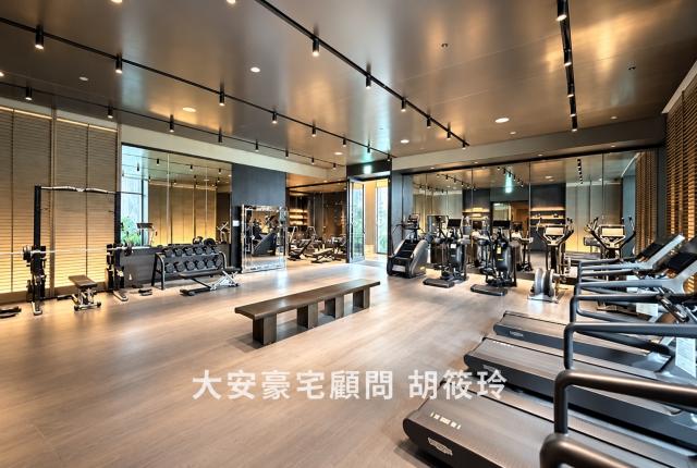 Diamond Tower 台北之星 /大安豪宅顧問 照片 11