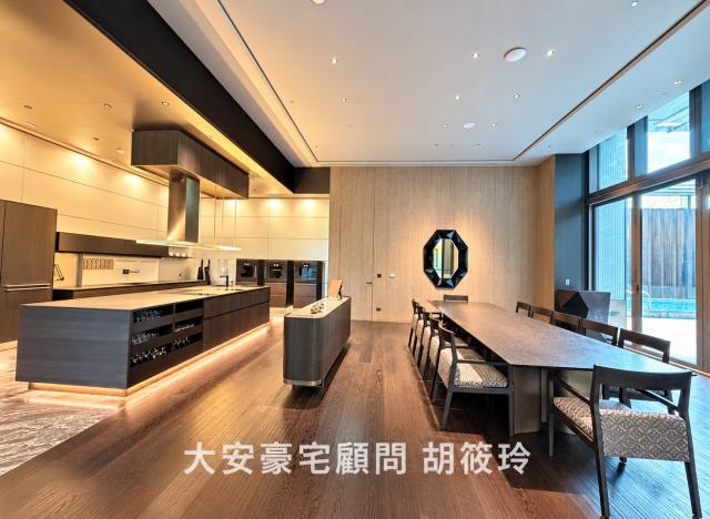Diamond Tower 台北之星 /大安豪宅顧問 照片 7