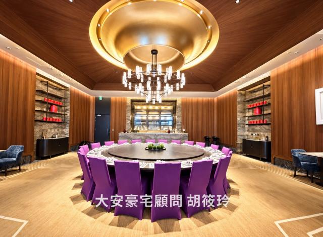 Diamond Tower 台北之星 /大安豪宅顧問 照片 8