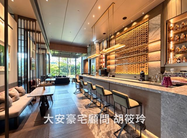 Diamond Tower 台北之星 /大安豪宅顧問 照片 10