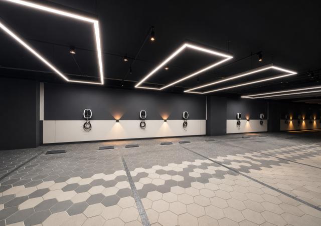 Diamond Tower 台北之星 /大安豪宅顧問 照片 12