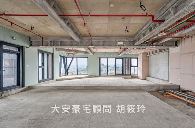 Diamond Tower 台北之星 /大安豪宅顧問 照片 4
