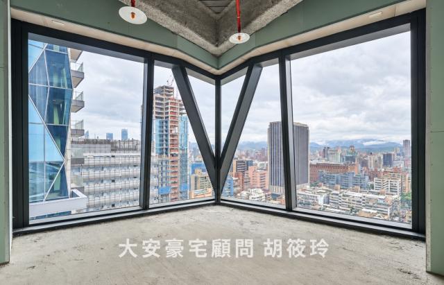 Diamond Tower 台北之星 /大安豪宅顧問 照片 3