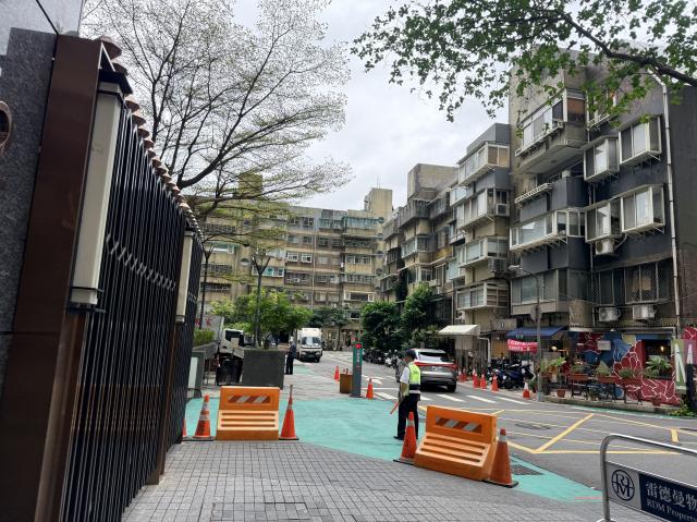 台北星讚/向南邊間最大戶/大安豪宅顧問 照片 13