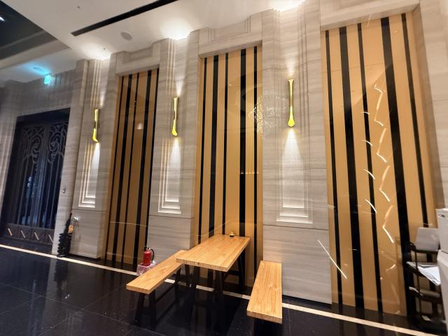 台北星讚/向南邊間最大戶/大安豪宅顧問 照片 14