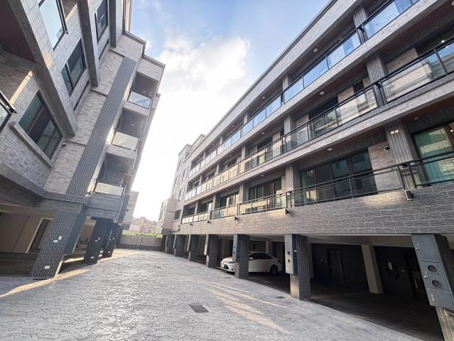 桃園科研房仲 八德寶格麗電梯美墅全新落成電梯豪墅首選 照片 1
