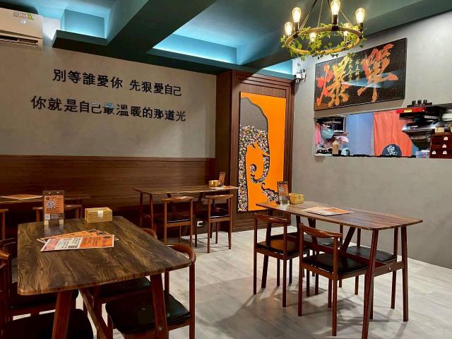 桃園科研房仲 桃園博愛路店面雙鐵共構商圈收租金店面 照片 6