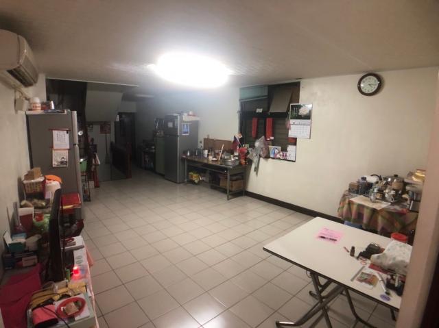 桃園科研房仲 桃園博愛路店面雙鐵共構商圈收租金店面 照片 3