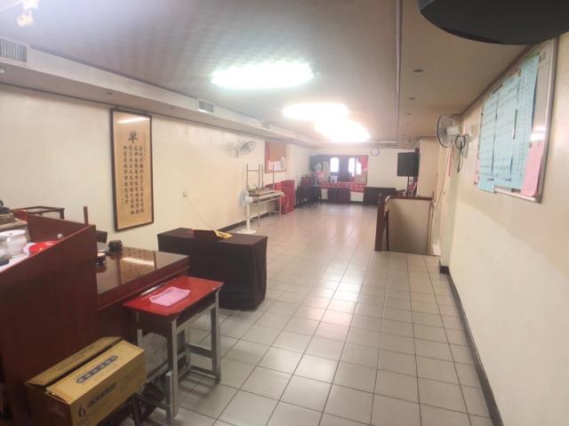 桃園科研房仲 桃園博愛路店面雙鐵共構商圈收租金店面 照片 2