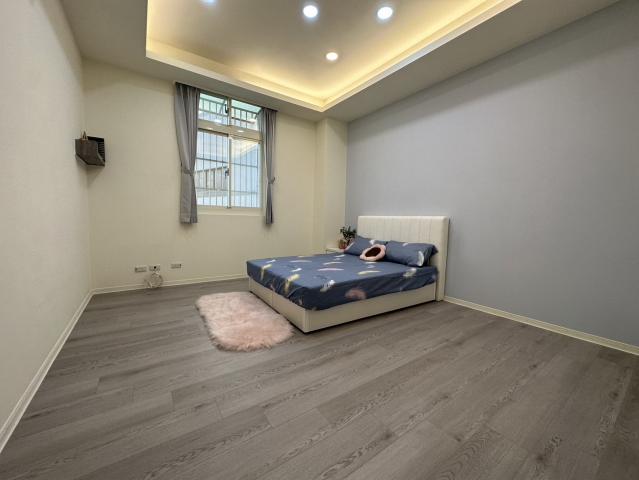 桃園科研房仲 省桃龍壽庭園精美三房低管理費高CP值住宅 照片 9