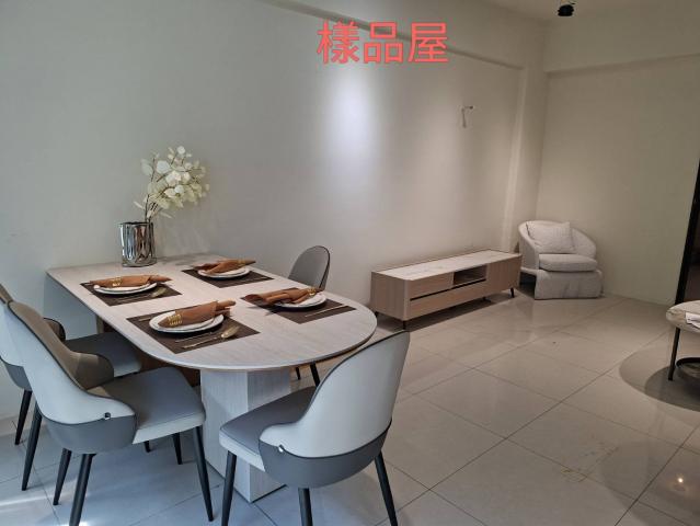 中壢房屋專家 八德寶格麗9電梯別墅 照片 2