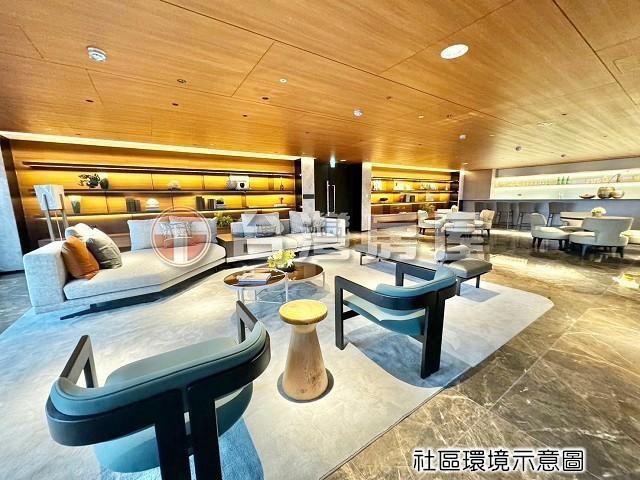 #基隆房屋達人港都明珠新建案成屋 照片 8