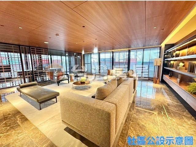 #基隆房屋達人港都明珠新建案成屋 照片 11